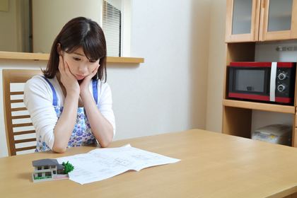 女性の悩み