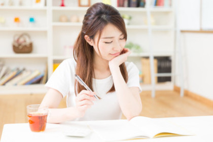 離婚決意