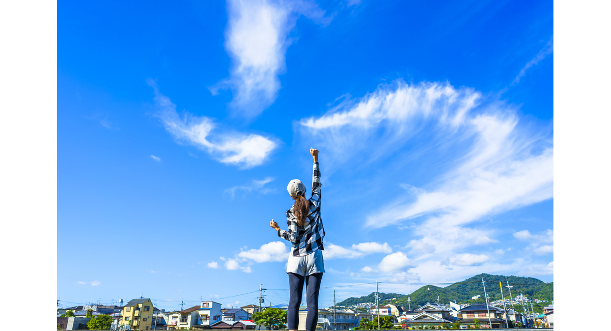 離婚して幸せになる方法