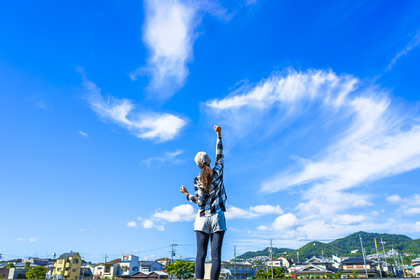 離婚して幸せになる方法
